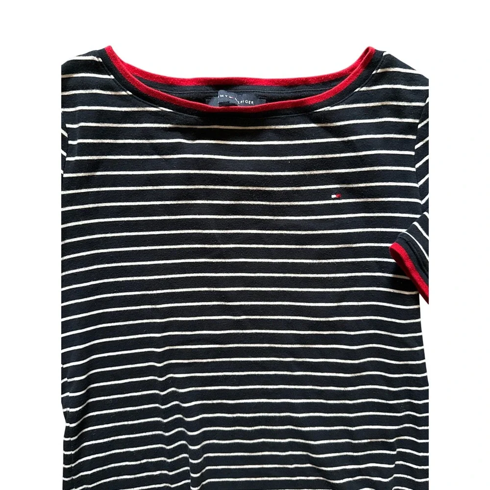 Tommy Hilfiger classic nautical
